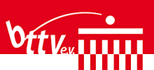 BTTV - Berliner Tisch-Tennis Verband e.V.